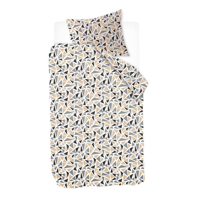 Snoozing Amber housse de couette