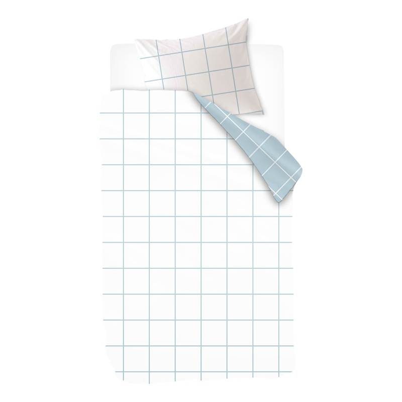 Snoozing Amélie housse de couette