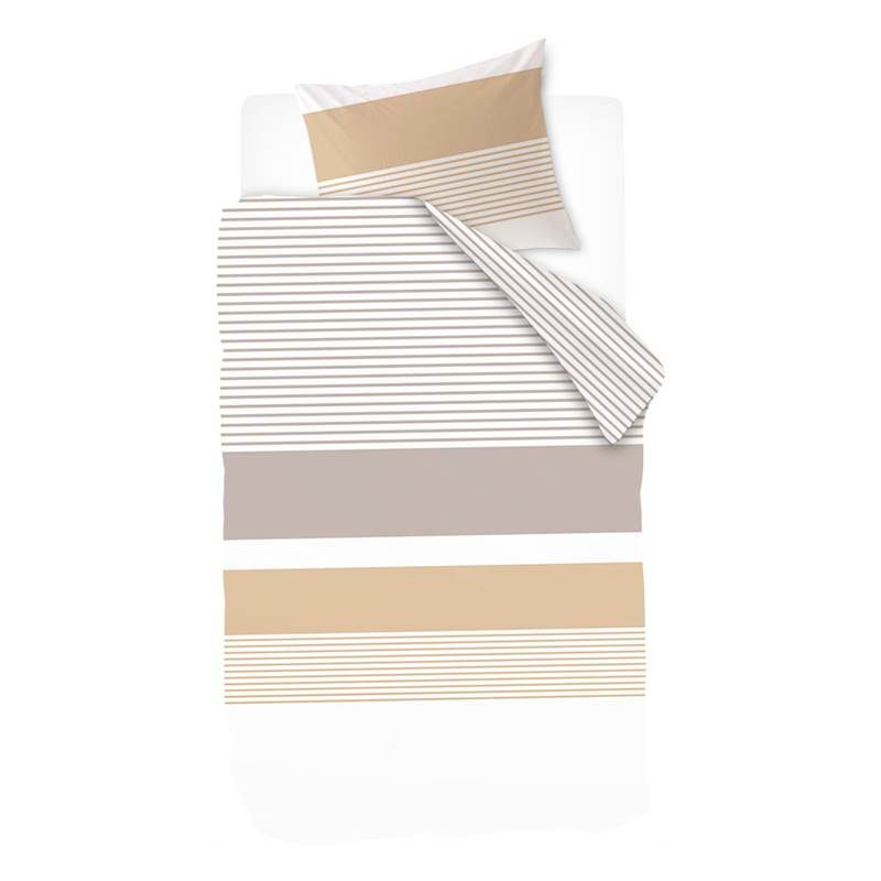 Snoozing Audrey housse de couette