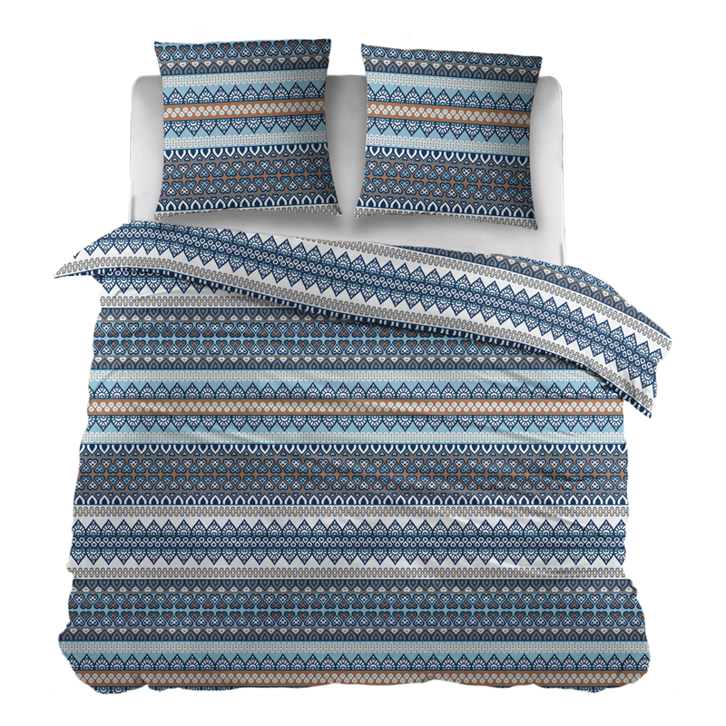 Snoozing Concombre housse de couette