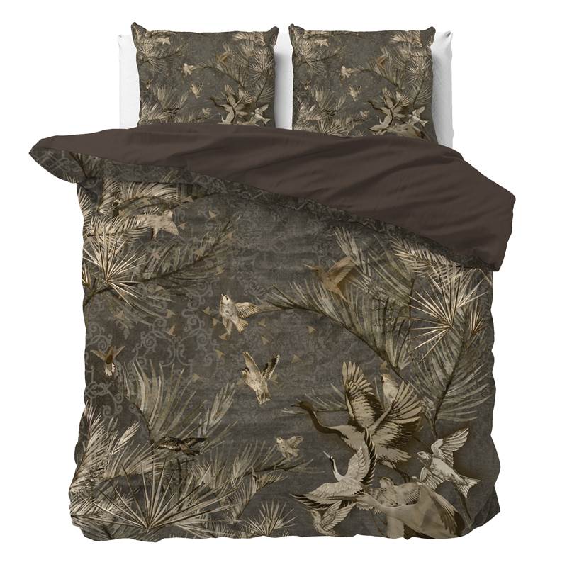 Dreamhouse Aurelien housse de couette