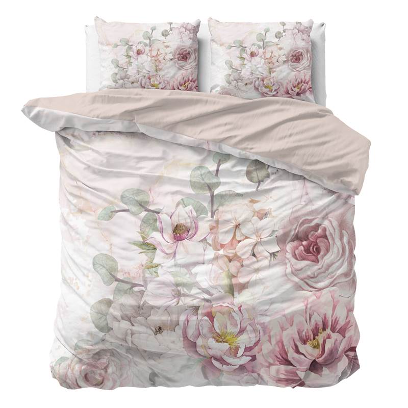 Dreamhouse Minzy housse de couette