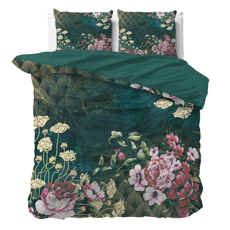 Dreamhouse Noah housse de couette