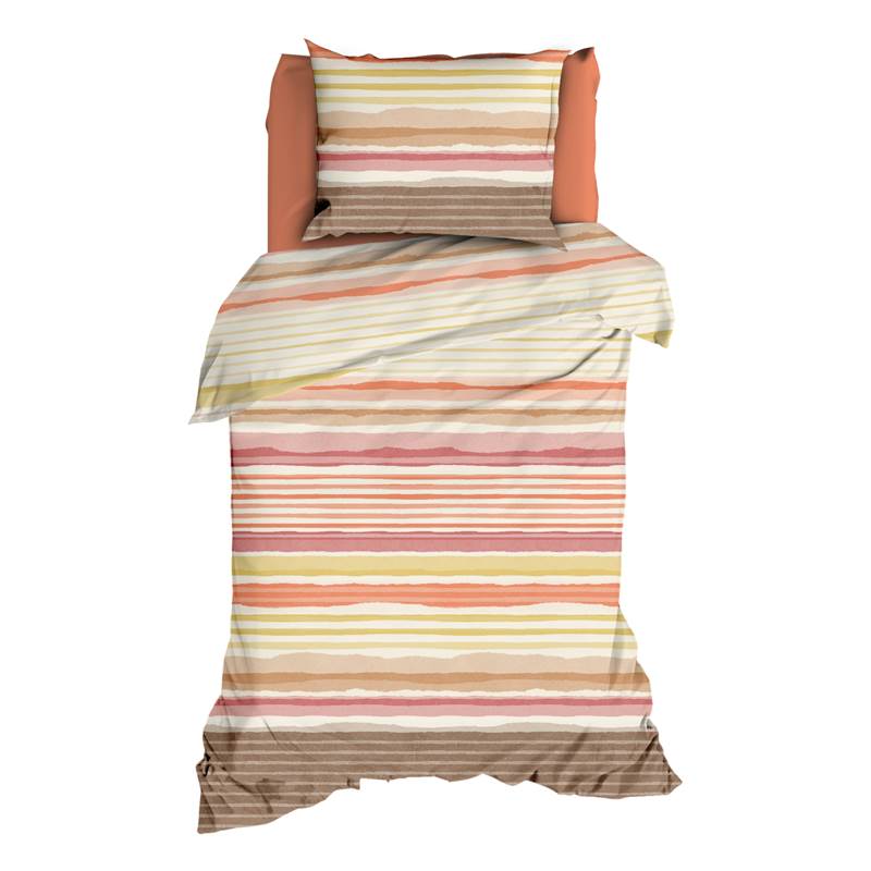 Romanette Donnie housse de couette