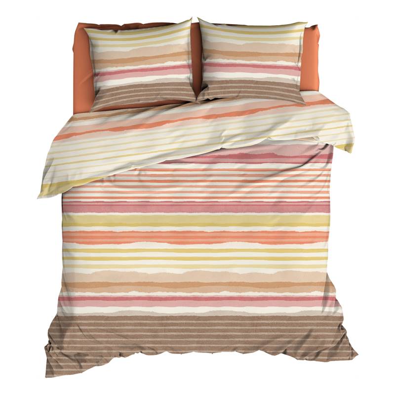 Romanette Donnie housse de couette