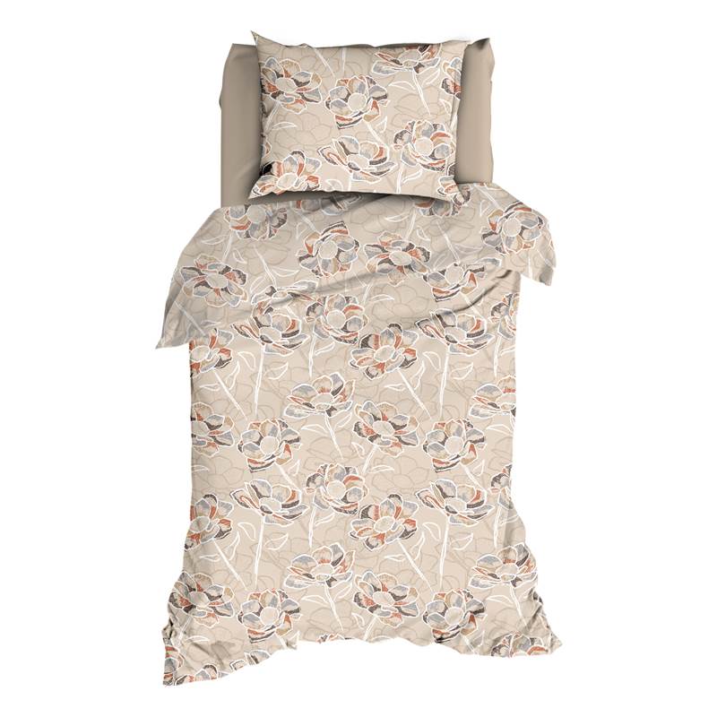 Satin d’Or Steffi housse de couette