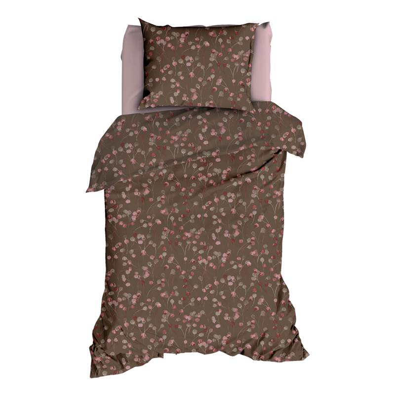 Satin d’Or Muriel housse de couette