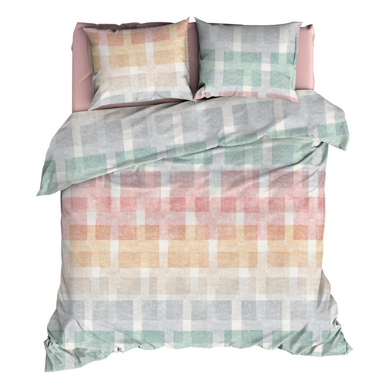 Satin d’Or Trottine housse de couette