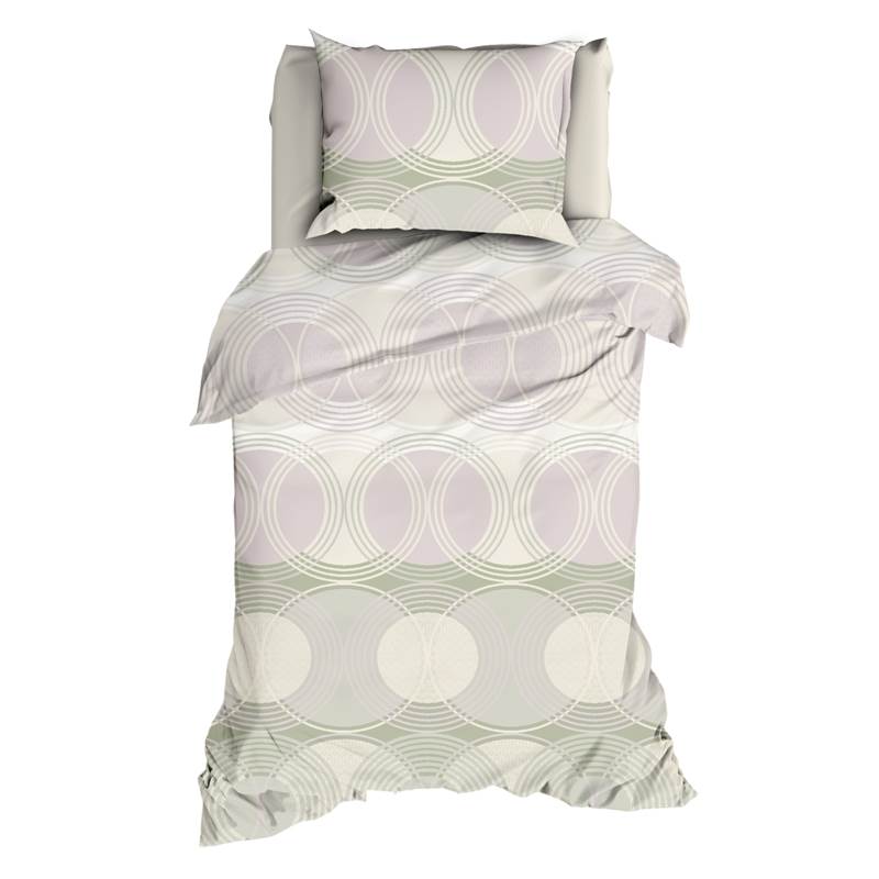 Satin d’Or Condi housse de couette