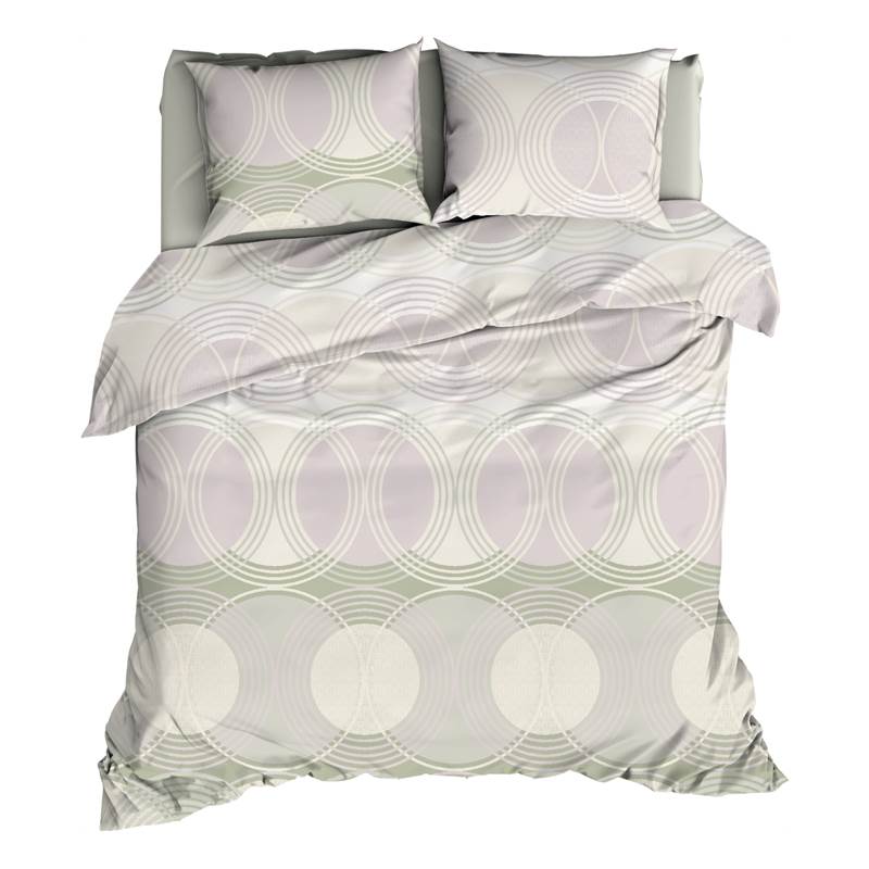 Satin d’Or Condi housse de couette