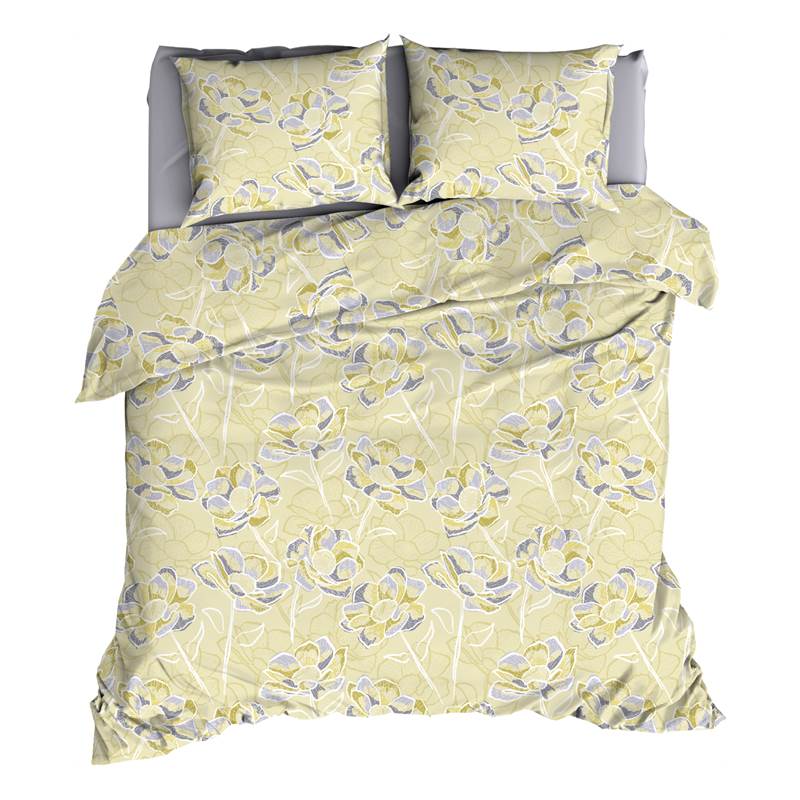 Satin d’Or Steffi housse de couette