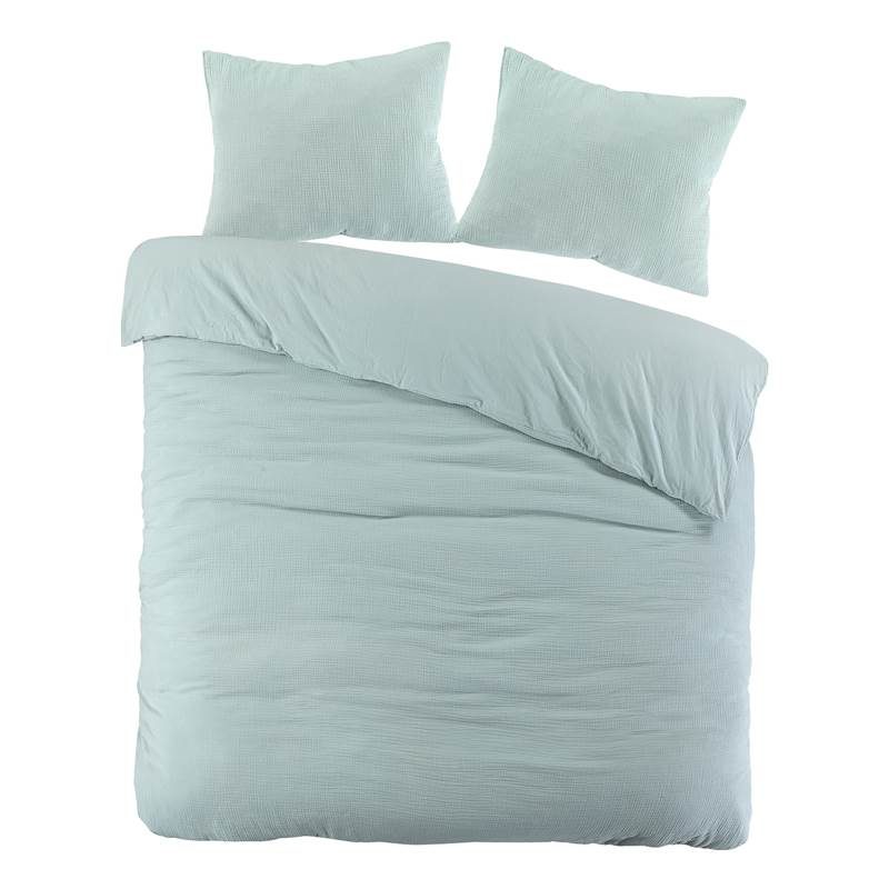 Papillon Rome housse de couette