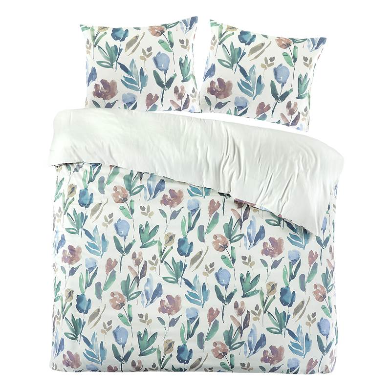 Papillon Aquari housse de couette