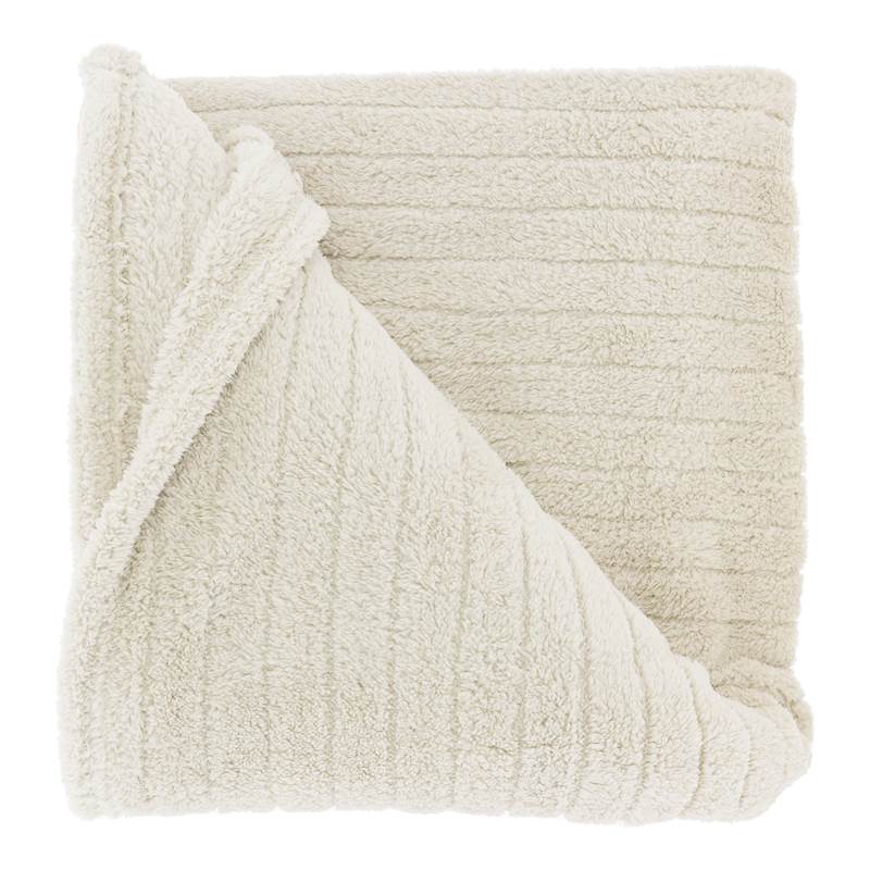 Unique Living Jax plaid polaire