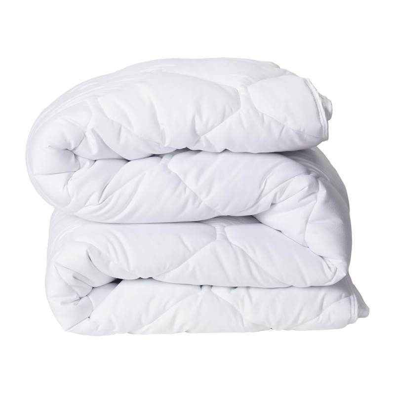 Essenza Circulaire couette 4 saisons synthétique