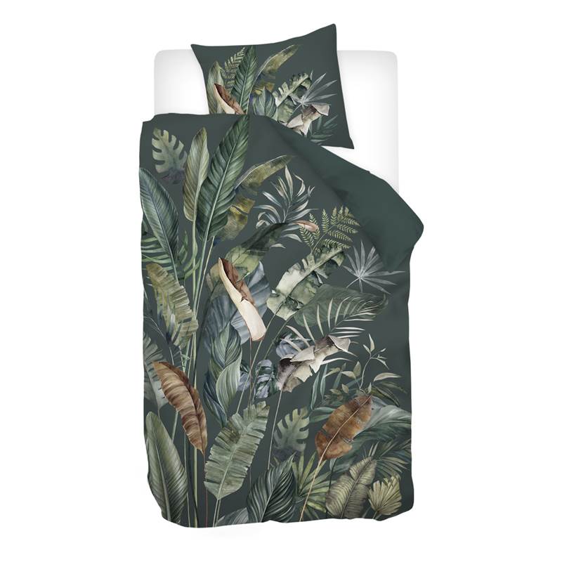 Snoozing Jaron housse de couette 