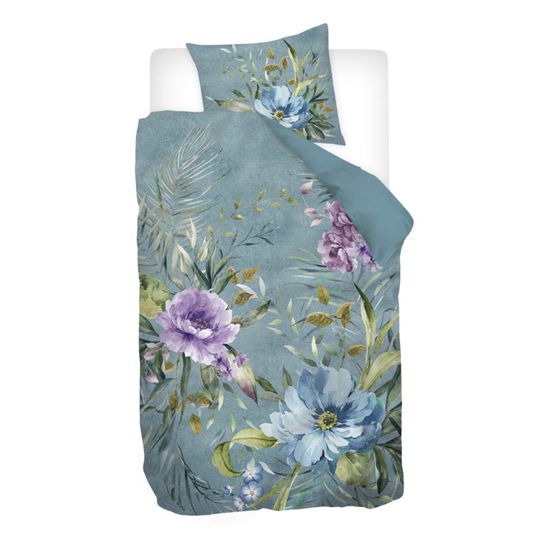 Snoozing Suzette housse de couette 