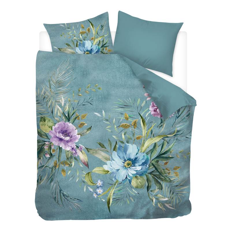 Snoozing Suzette housse de couette 