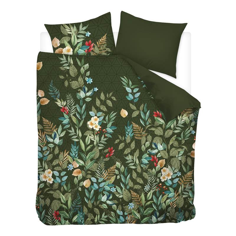 Snoozing Zahra housse de couette 