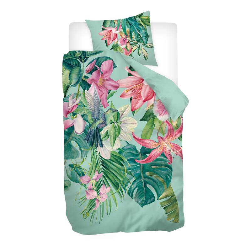 Snoozing Meilani housse de couette 