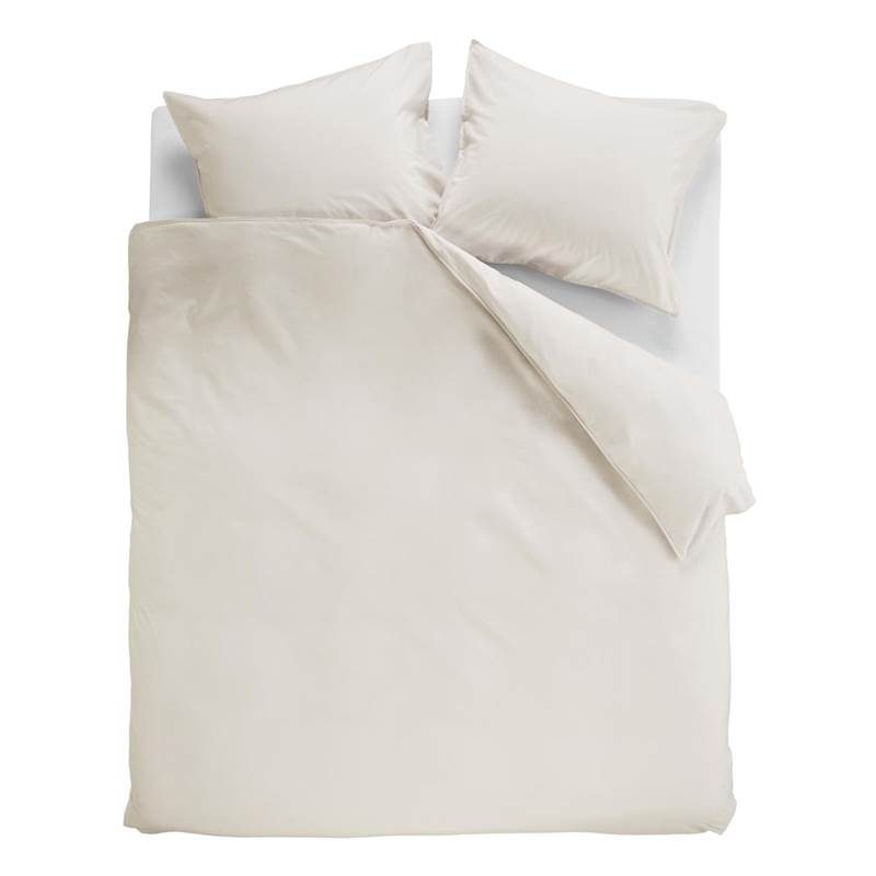 Ambiante Cotton Uni housse de couette