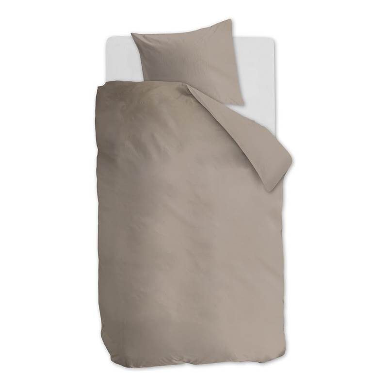 Ambiante Cotton Uni housse de couette