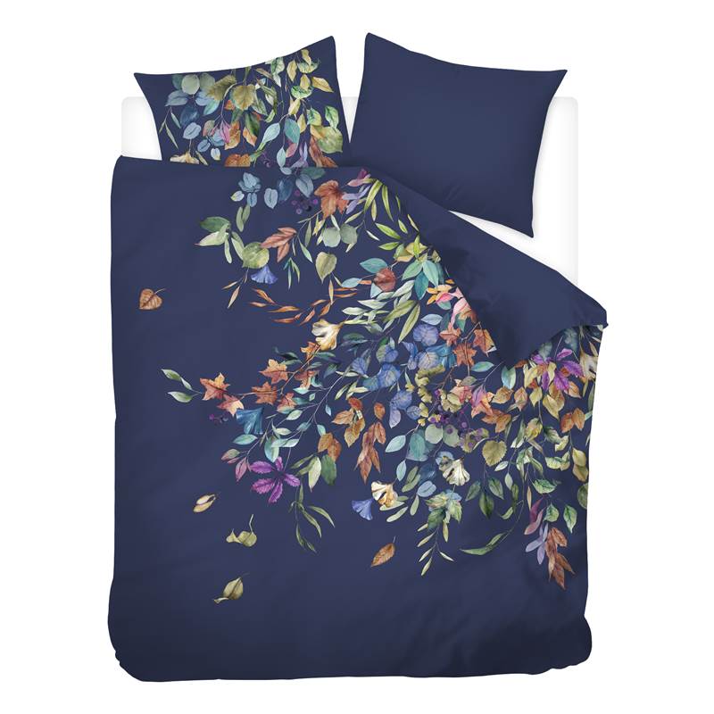 Snoozing Fosse housse de couette 