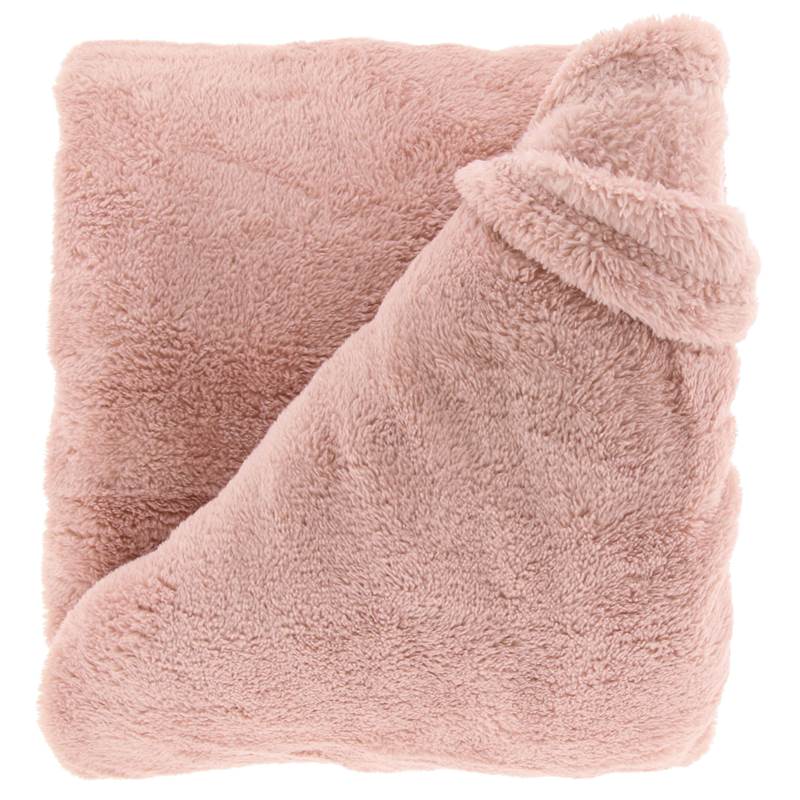 Unique Living Justin plaid polaire XXL