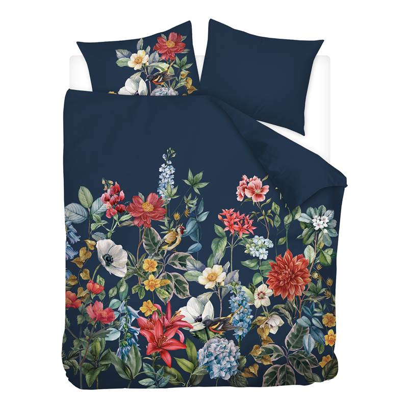 Snoozing Floran housse de couette 