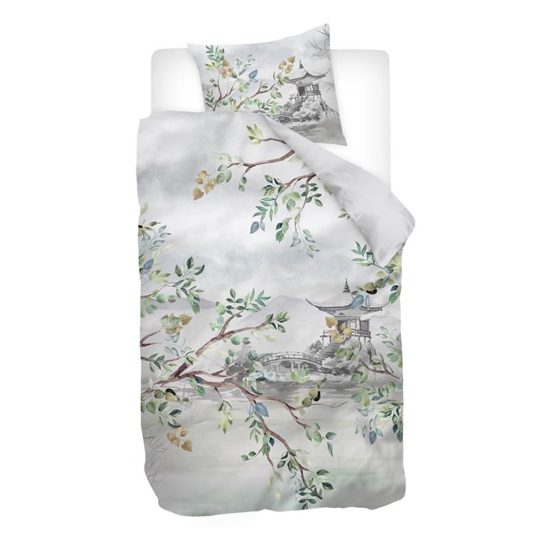 Snoozing Utano housse de couette 