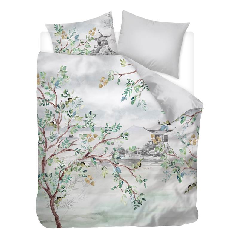 Snoozing Utano housse de couette 