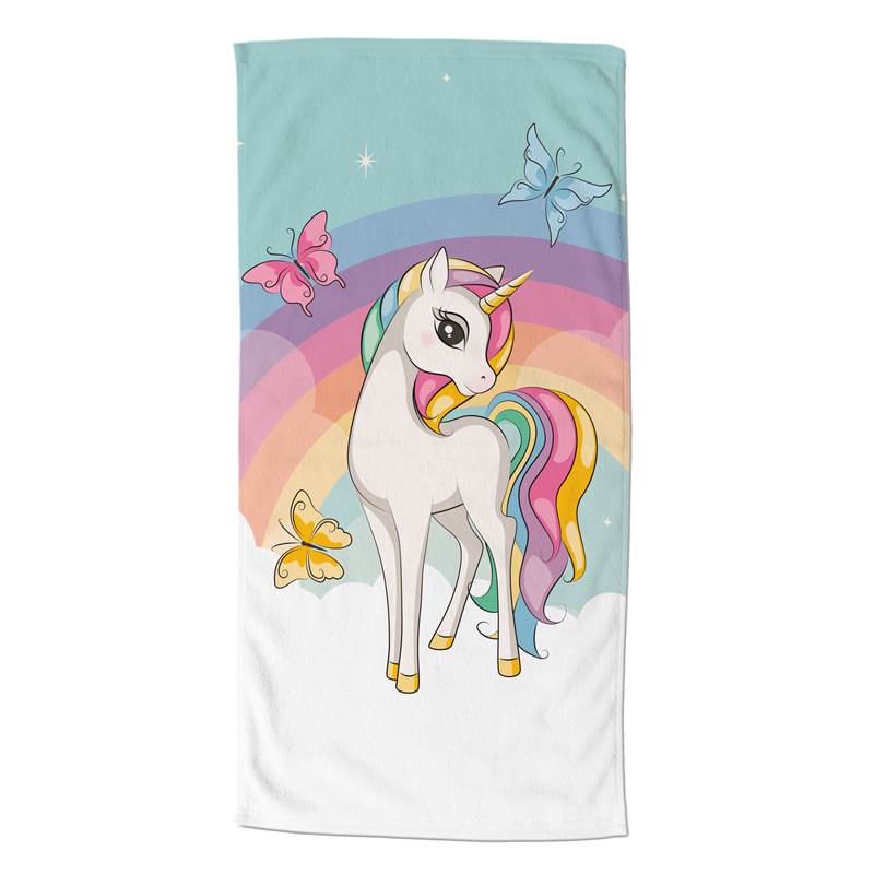 Good Morning Dash serviette de plage