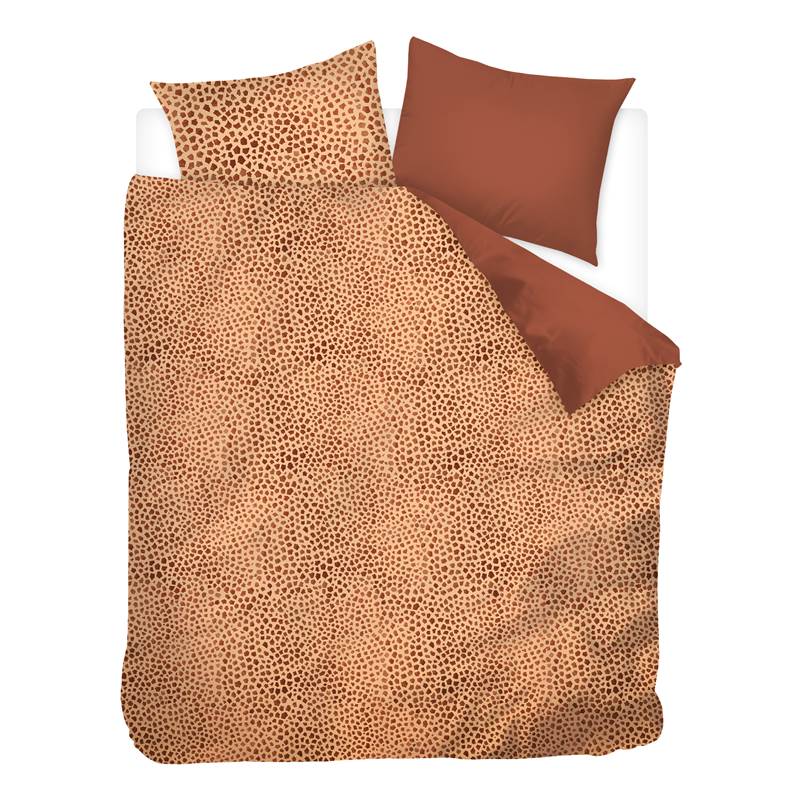 Snoozing Odus housse de couette 