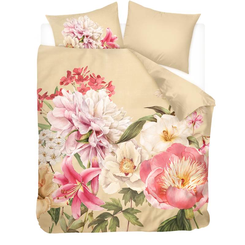 Snoozing Rosemarie housse de couette 