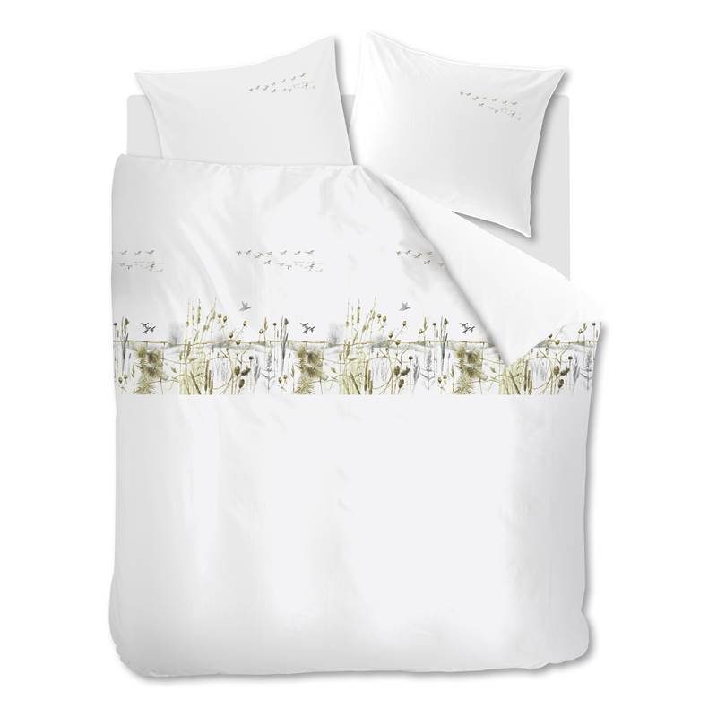 Marjolein Bastin Hivernal housse de couette 