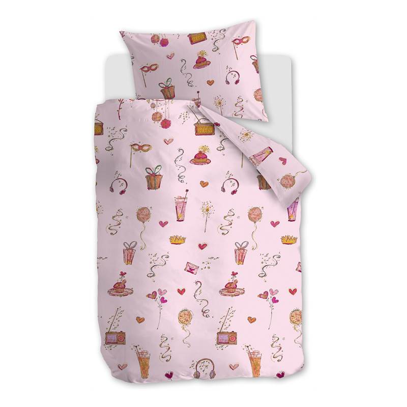 Beddinghouse Kids Soirée de Fête housse de couette 