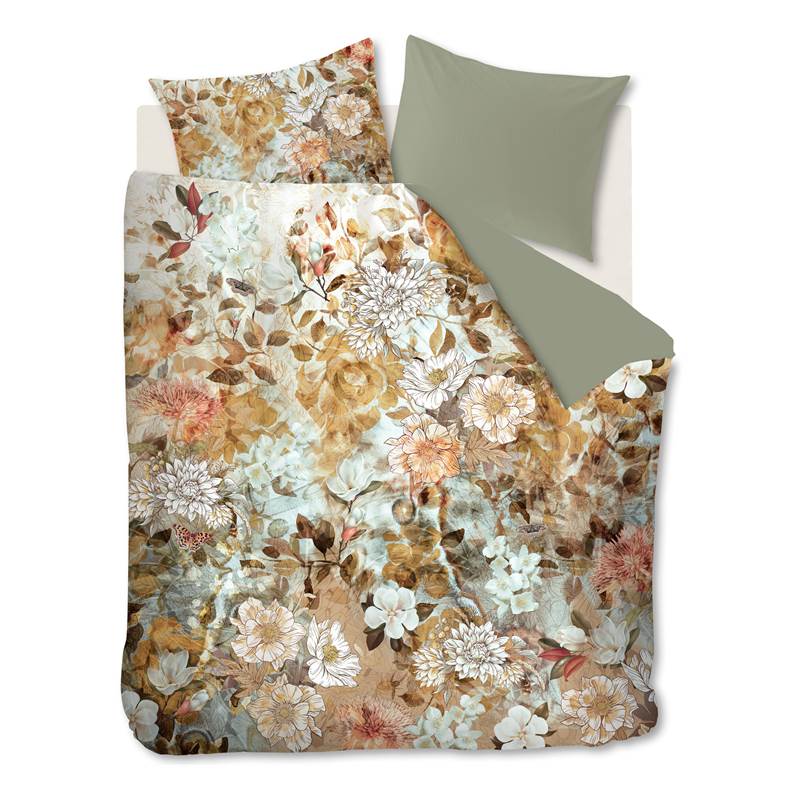 Kardol Monarque housse de couette