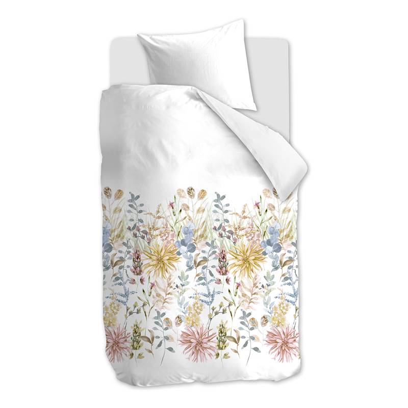 Ariadne at Home Champs Fleuris housse de couette 