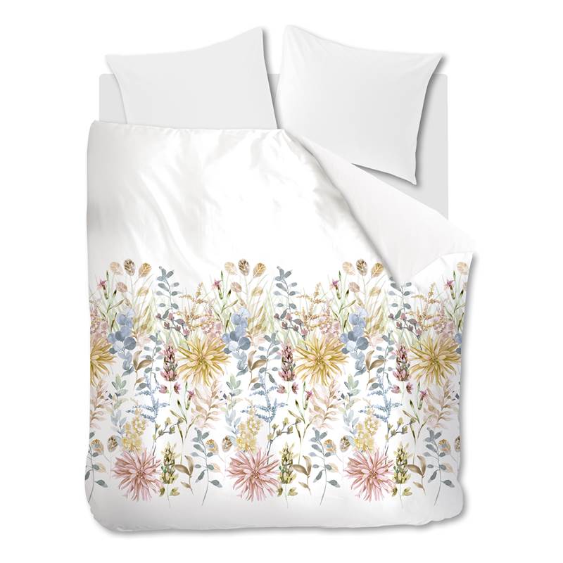 Ariadne at Home Champs Fleuris housse de couette 