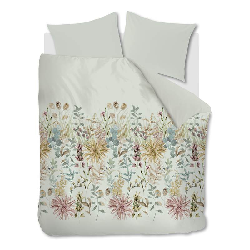 Ariadne at Home Champs Fleuris housse de couette 