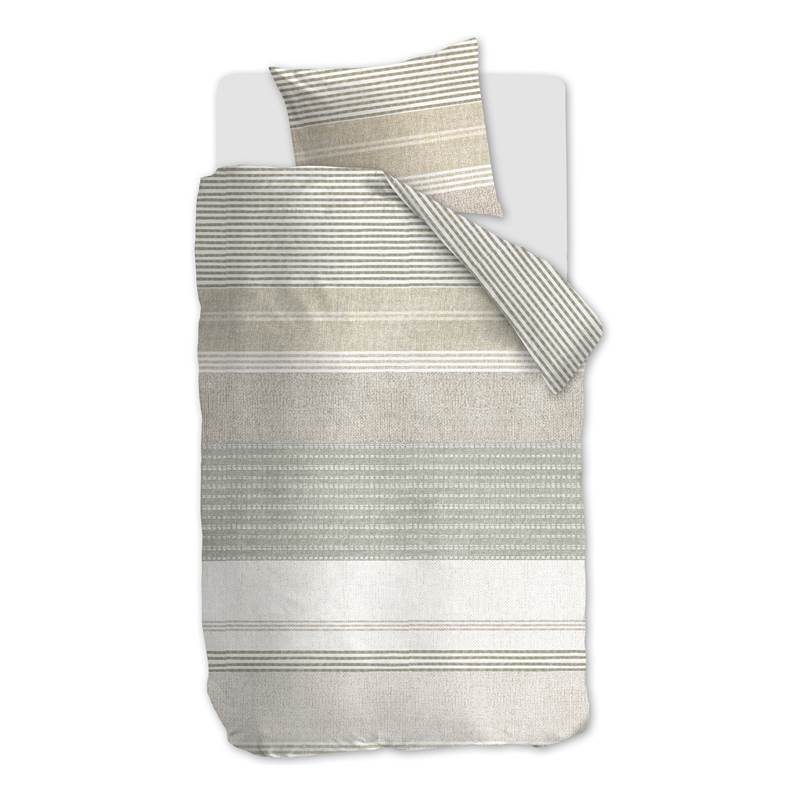 Ariadne at Home Coutures housse de couette en flanelle
