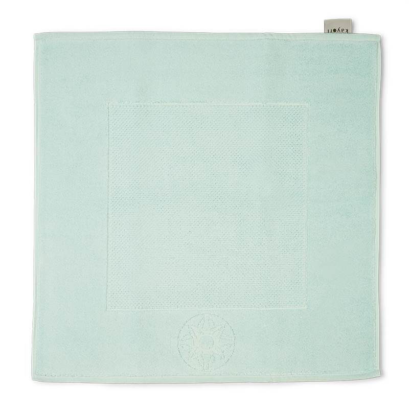 Kayori Yu tapis de bain