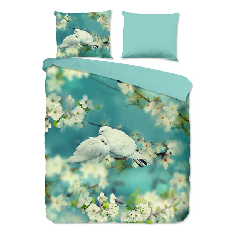 Good Morning Amour housse de couette