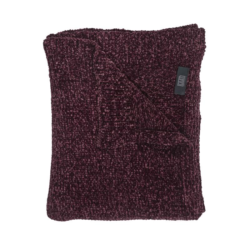 KAAT Amsterdam Ziva plaid