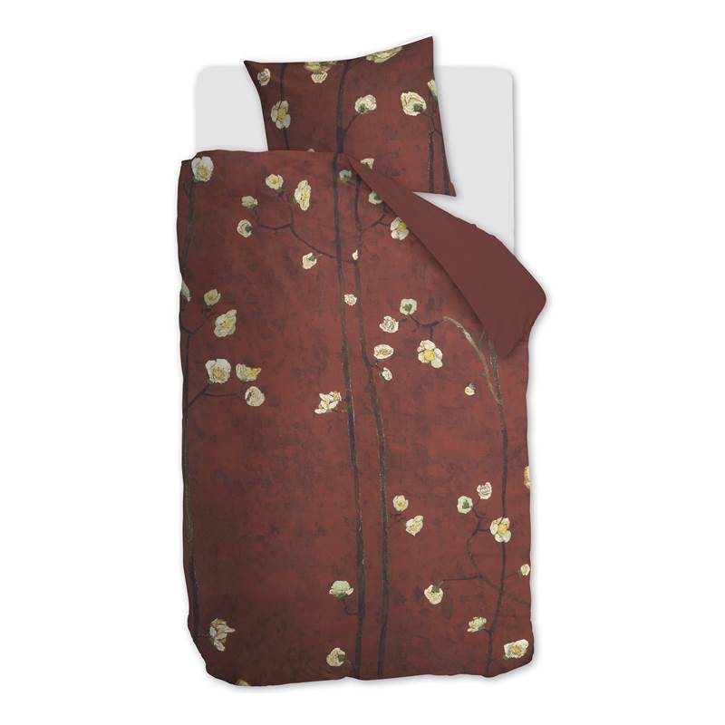 Beddinghouse Plum Blossoms housse de couette