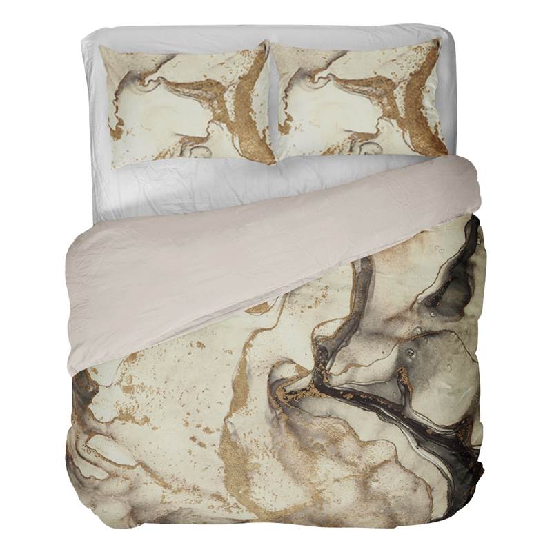 Kayori Sano housse de couette