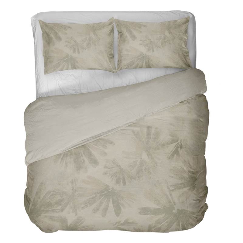 Kayori Hana housse de couette