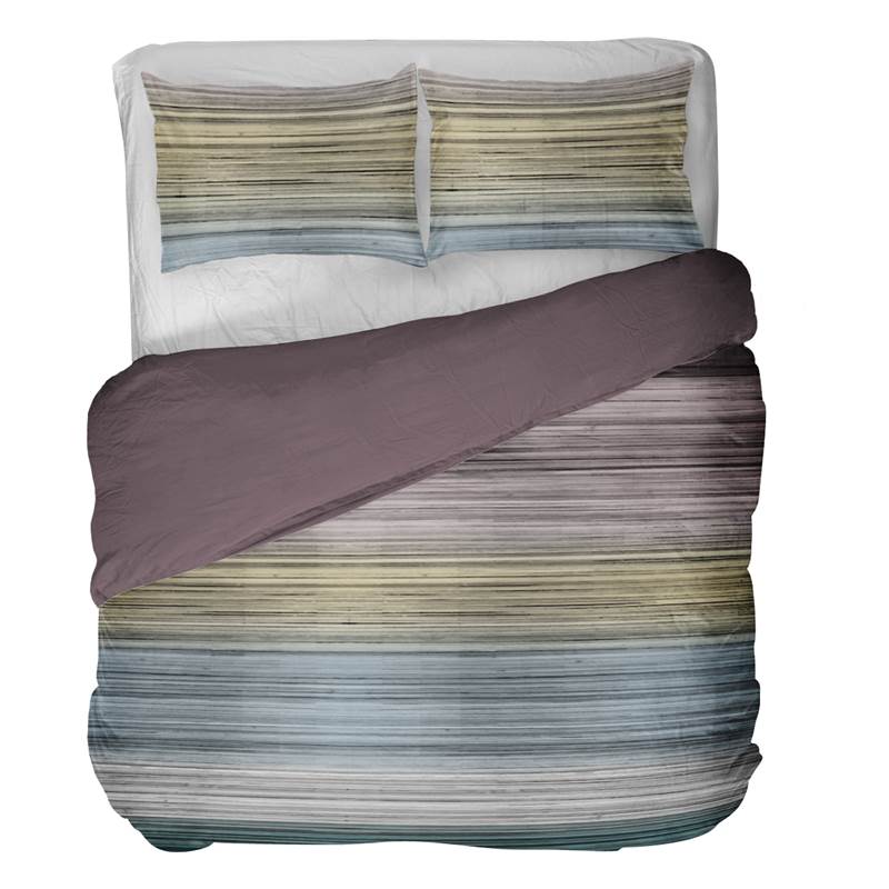 Kayori Otaru housse de couette