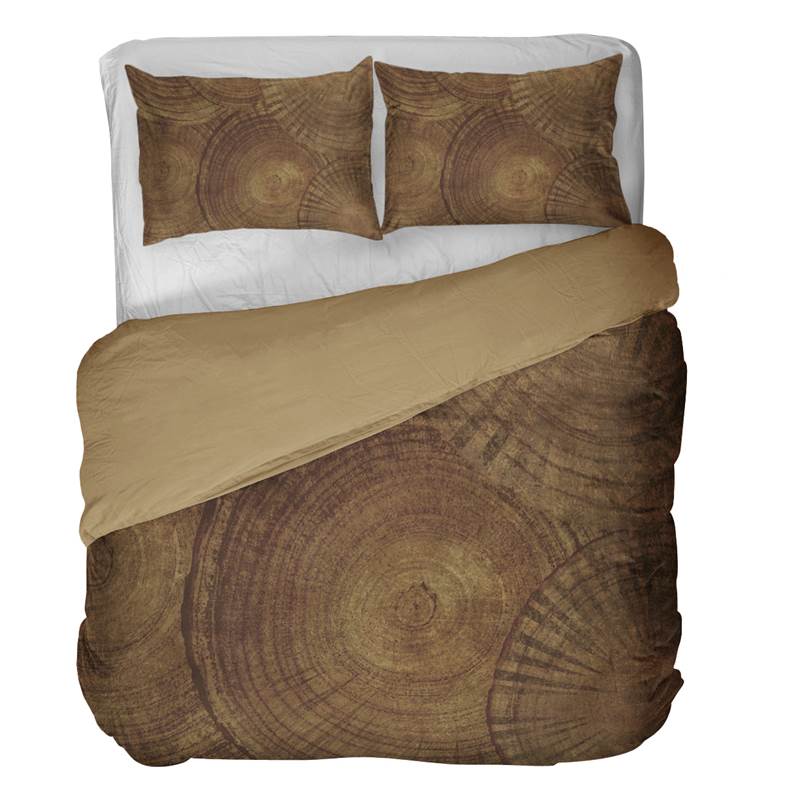 Kayori Banya housse de couette