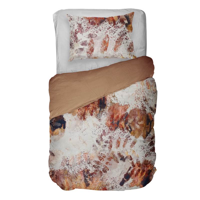 Kayori Omachi housse de couette